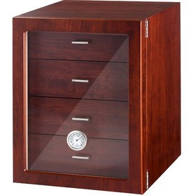 Resim Kahve Humidor 