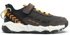 Resim Cool Taykan Kauçuk Taban Kaymaz Su Geçirmez SoftShell Outdoor Çocuk Spor Ayakkabı 
