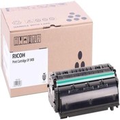 Resim Ricoh SP3400HE-SP3500HE-3410-3510 Toner (406522)(407648)(5000 KOPYA) 