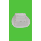 Resim Volkswagen Golf-4 Uyumlu Oturak Süngeri 