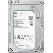 Resim SEAGETE Sv35 2tb 3.5" 7200rpm Sata 3.0 64mb 7x24 Güvenlik Diski (ST2000VX000) 