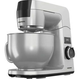 Resim Grundig Kmp 8650 S Kitchen Machine / Mutfak Şefi 