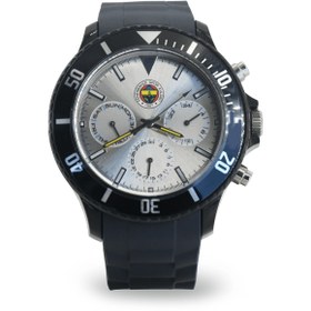 Resim Fenerbahçe Lacivert Kol Saati HA036U3S56 - FB ANAHTARLIK HEDİYELİ 