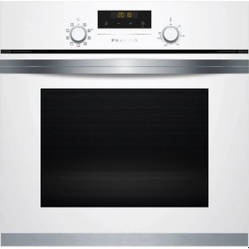Resim Profilo FRMA325B1 66 LT Ankastre Fırın Beyaz 