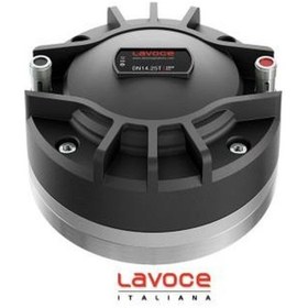 Resim Lavoce Dn14.25T Neodymium Tweeter 