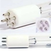 Resim Osram Hns 16W 4p Se Uv-C Ultraviyole Lamba 32CM 