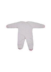 Resim Özlem Bebe 7-12 Yaş Arası Ara Dolgu Uyku Tulumu (289218316) 