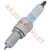 Resim Buji Cpr8Ea-9 Cbf 150 - Spacy - Cb 125E - Alpha -Actıvas Ngk - En 
