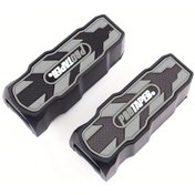 Resim Dream011 Gripli Gri Vites Kolu Pedalı - Ayarlanabilir Yükseklik, Konforlu Kavrama 