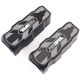 Resim Dream011 Gripli Gri Vites Kolu Pedalı - Ayarlanabilir Yükseklik, Konforlu Kavrama 