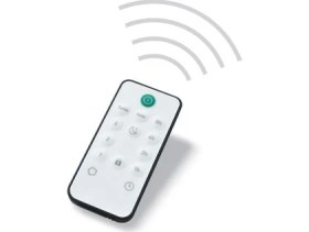 Resim İdeal 40 Ap Pro 360° Hava Temizleme Cihazı 40 M2 