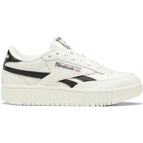 Resim Reebok 101426334-r Club C Double Revenge Kadın Spor Ayakkabı Krem 