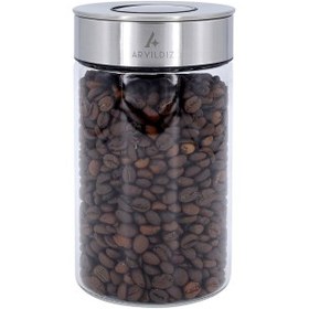 Resim Aryıldız Timeless Saklama Kabı 990 ml 