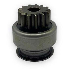 Resim FM METAL MARŞ DİŞLİSİ MITSUBISHI TİPİ 13 DİŞ CITROEN C4/C5/BERLINGO-NISSAN QASQHAI-PEUGEOT 206/308 