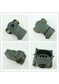 Resim Mga-33670 - Gaz Kelebek Sensörü Potansiyemetre Ford: Escort /fi 