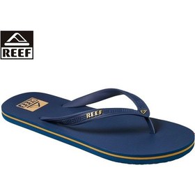Resim Reef Seasıde Erkek Terlik Ref.cı2723 Lacivert 