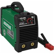 Resim Askaynak 205 Super 205S İnverter Kaynak Makinesi 