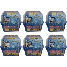 Resim Miss Flora Nem Alıcı 450 G 6' Lı Paket 