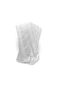 Resim ofisturka ŞEFFAF YANDAN KÖRÜKLÜ OPP POŞET (8X24) 500 adet 