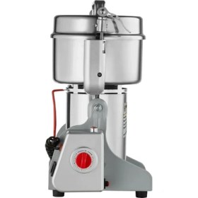 Resim Besa Endüstriyel Besa 500 gr Bitki Hububat ve Baharat Öğütücü 