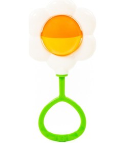 Resim Polesie Çıngırak Blister Beyaz F7c92075323n1-4 Çok Renkli 