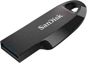 Resim Ultra Curve 256GB SDCZ550-256G-G46 3.2 USB Bellek 