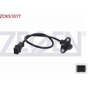 Resim Fıat Fıorıno 94-01 Krank Devir Sensörü Kablolu 470 Mm 1.4 - 1.6 7564592 