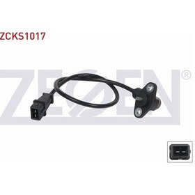 Resim Fıat Fıorıno 94-01 Krank Devir Sensörü Kablolu 470 Mm 1.4 - 1.6 7564592 