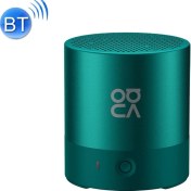Resim Yue Store Huawei Mini Su Geçirmez Bluetooth Hoparlör (Green) (Yurt Dışından) 