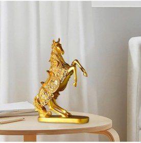 Resim Lijinxu Şarap Dolabı Sayaç Dekorasyon Atlama Için Dekoratif 