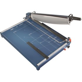 Resim DAHLE 569 KOLLU GİYOTİN - A2 - 70CM - 35SYF. 