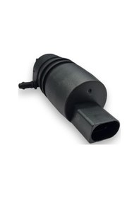 Resim Audi A4 1998-2001 Ön Cam Yıkama Fiskiye Pompası Motoru 1T0955651 