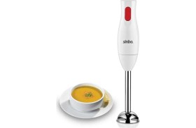 Resim Beyaz El Blender Seti SHB-3182, Pratik ve Şık Mutfak Arkadaşı 