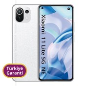 Resim Xiaomi 11 Lite 5G NE TR Garanti | 128 GB 8 GB Beyaz 