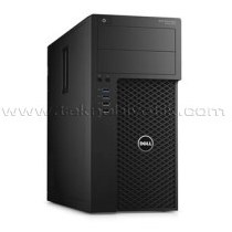 Resim DELL PRECISION T3620 (ARDIC V2) | E3-1245 v6 / 8GB /P600 2GB / 1TB W10PRO Workstation (T3620-ARDIC_V2) 