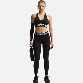 Resim Nike Pro Df 365 Mr Tight Usm Kadın Tayt 