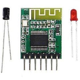 Resim Bluetooth 4.0 Ses İşleme Modülü 