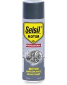 Resim Selsil Motor Temizleyici Parlatıcı - 500 Ml 