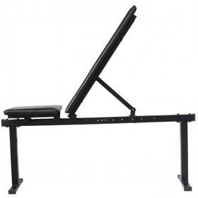 Resim Ayarlanabilir Ağırlık (Bench) & Mekik Sehpası 