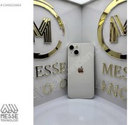 Resim Apple iPhone 13 İkinci El YD | 128 GB | Beyaz İkinci El iPhone 13 128 GB Beyaz | 16 Ay Açık | Pil %100 |