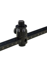 Resim Superlux Ma90b Çiftli Mikrofon Barı 