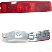 Resim Leoparts Volvo Xc90 Arka Tampon Reflektörü Sağ 2007-2013 31111185 / 30784134 