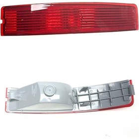 Resim Leoparts Volvo Xc90 Arka Tampon Reflektörü Sağ 2007-2013 31111185 / 30784134 