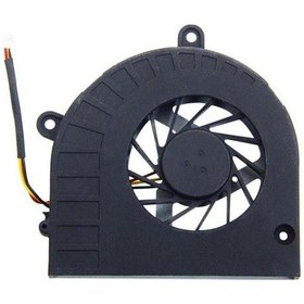 Resim Acer Uyumlu Travelmate 5741 5742 Notebook Cpu Cooler Fan 3 Pin Nf19 