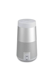 Resim Bose SoundLink Revolve II Bluetooth Hoparlör, 360° Taşınabilir Kablosuz Ses, Luxe Silver 