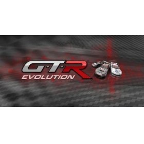 Resim Gtr Evolution (Pc) 