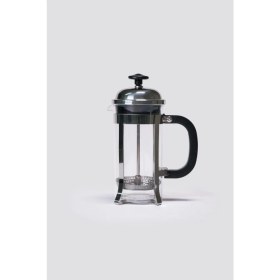 Resim UltraMint 350 ml French Press, Lüx Model, Şık ve Dayanıklı Kahve Demleme Aracı 