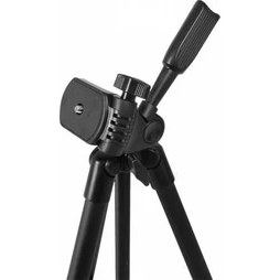 Resim Fototek 135CM Pro Plus 3512 Tripod D7100 D7200 D7500 Dslr Tripod 