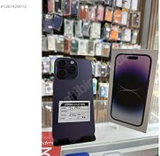 Resim Apple iPhone 14 Pro İkinci El TR | 256 GB | Mor İkinci El SÜRMELİ İLETİŞİMDEN İPHONE 14 PRO