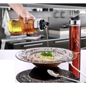 Resim Cambu Yağdanlık 450cc 